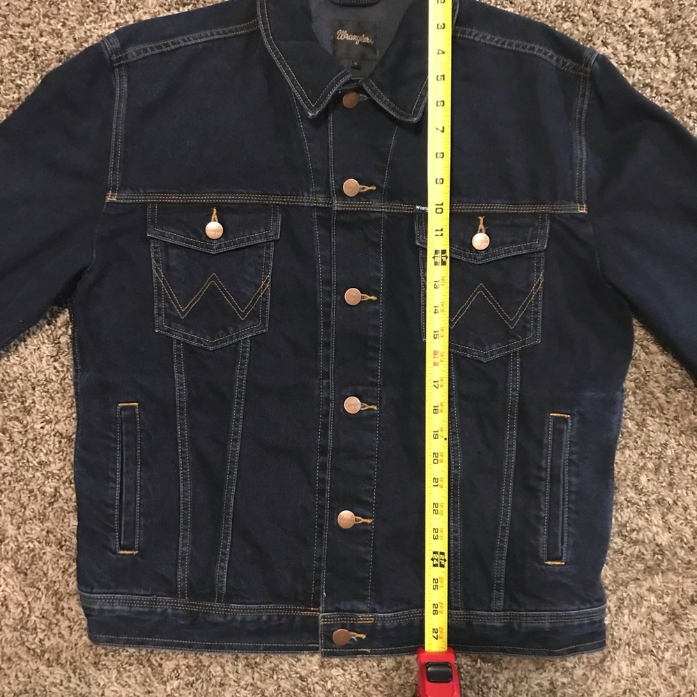 Wrangler - Picture 13 of 14